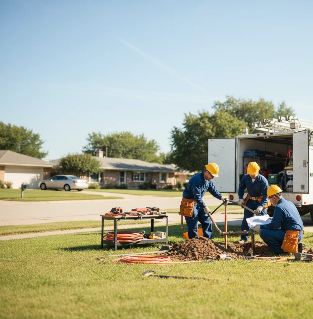 Drain Cleaning in Pleasant Valley, NY